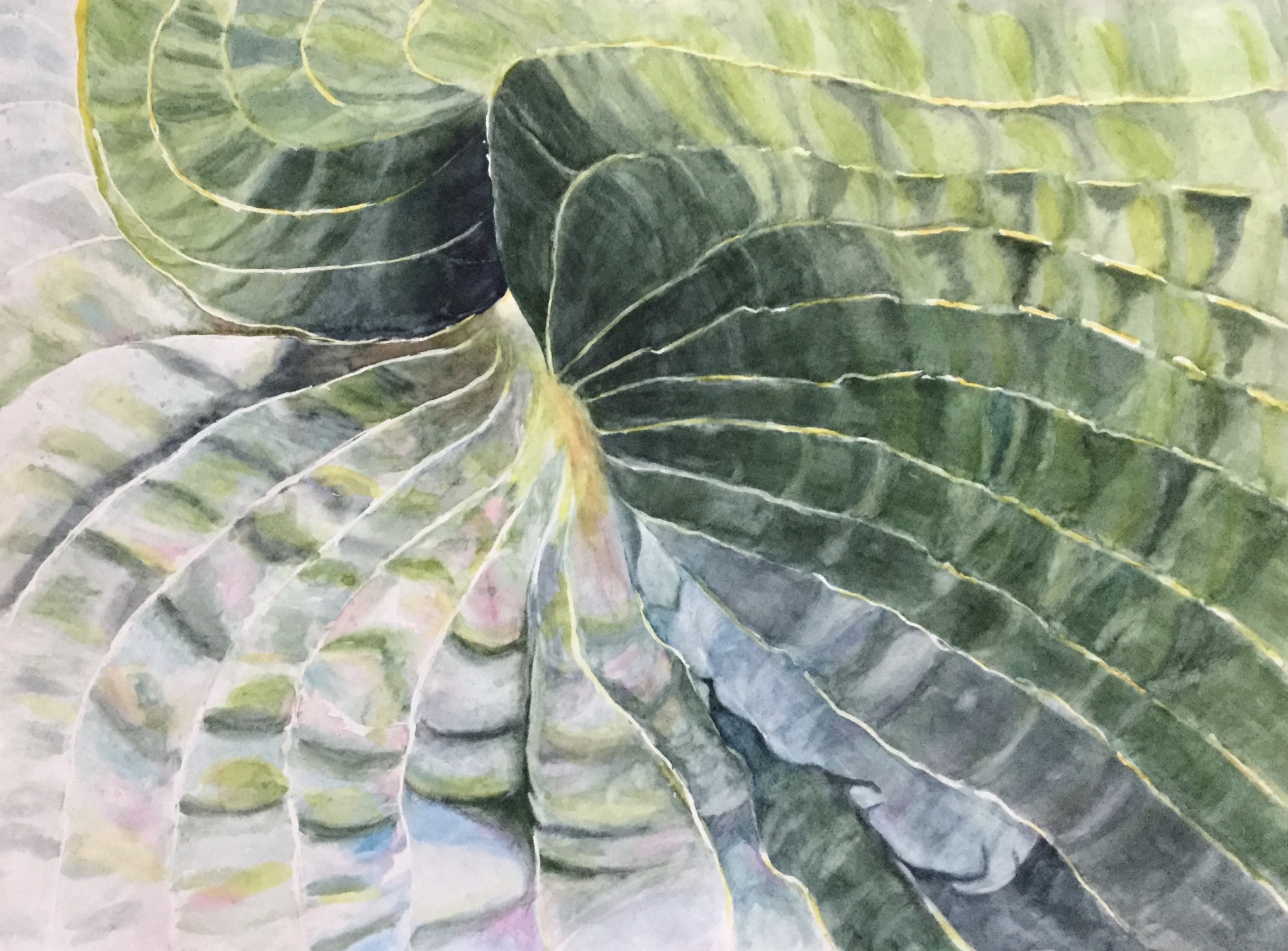 Click here to view CONVERGING        by Bonnie Hastings