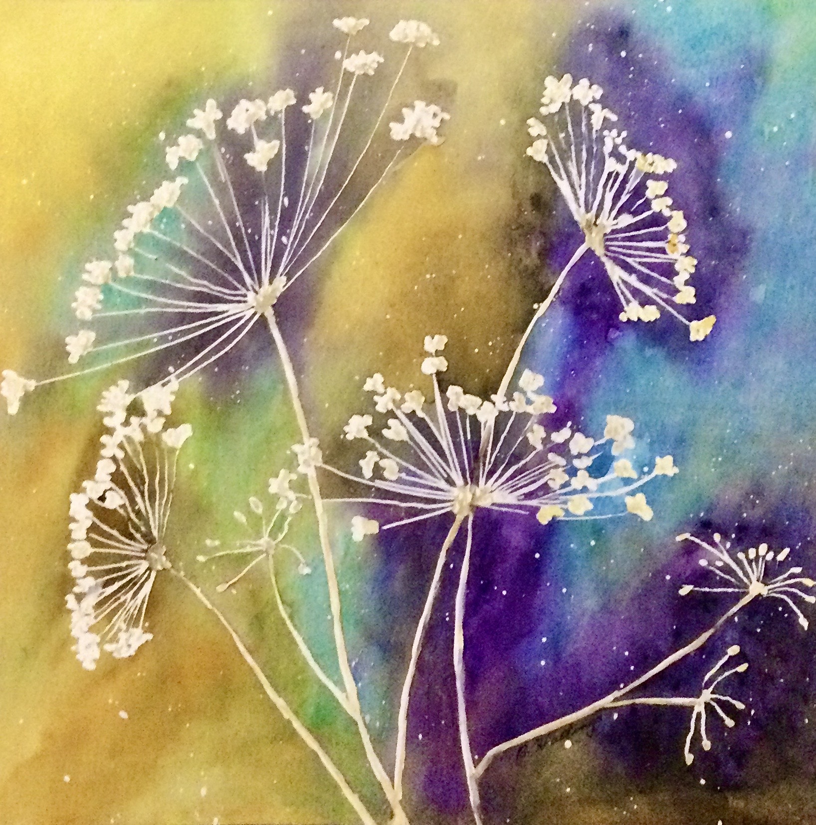 Click here to view LACE by Bonnie Hastings