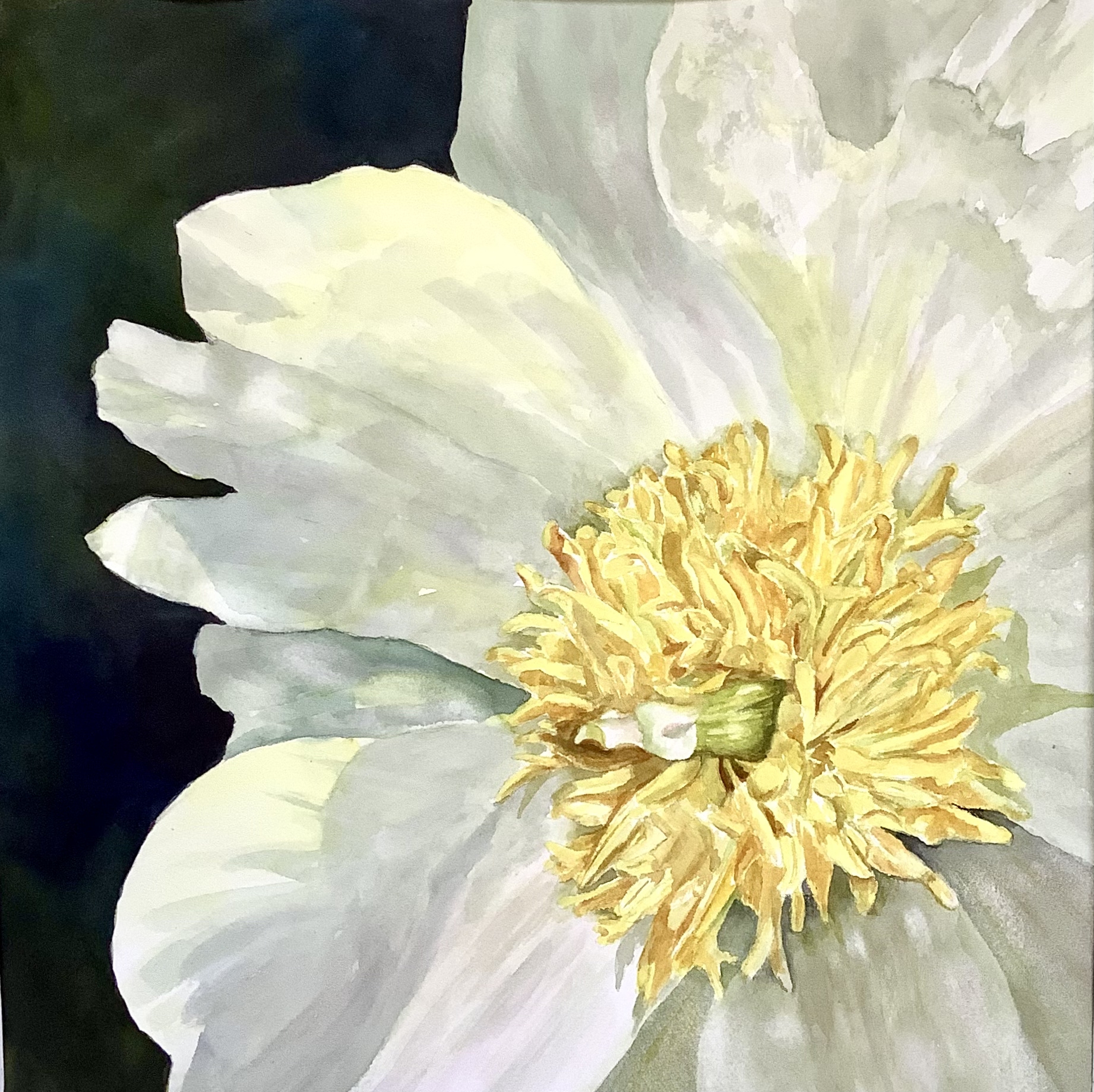 Click here to view BRIDE'S DELIGHT by Bonnie Hastings