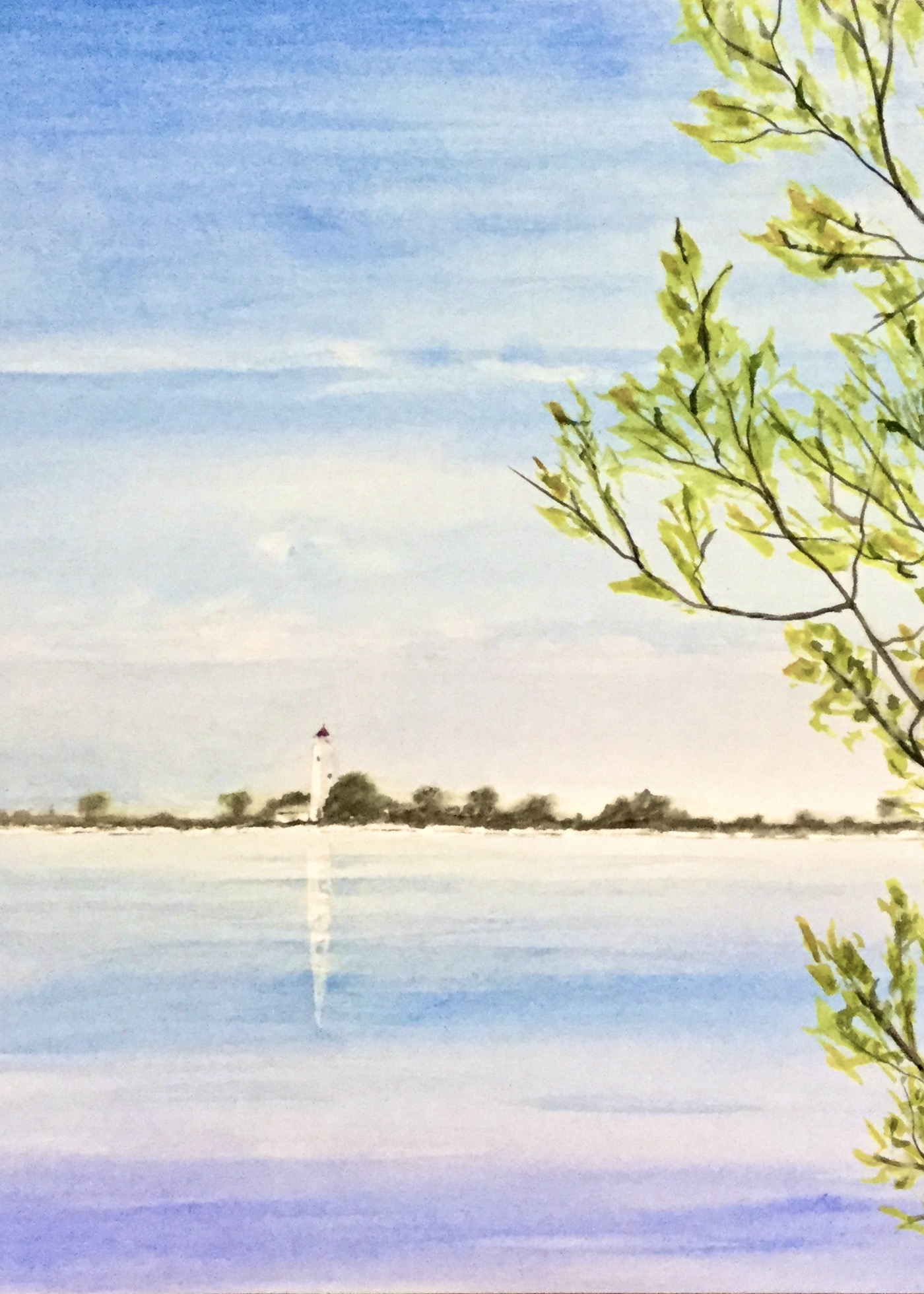 Click here to view ALWAYS IN MY HEART by Bonnie Hastings