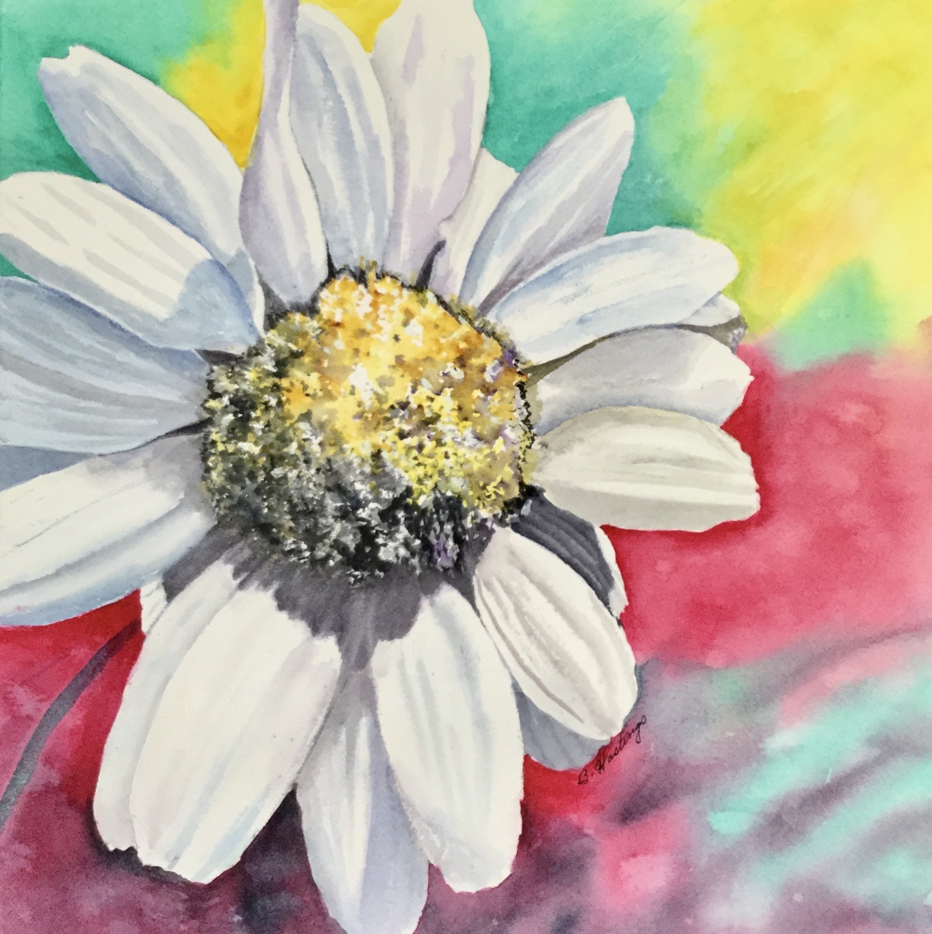Click here to view HAPPINESS by Bonnie Hastings