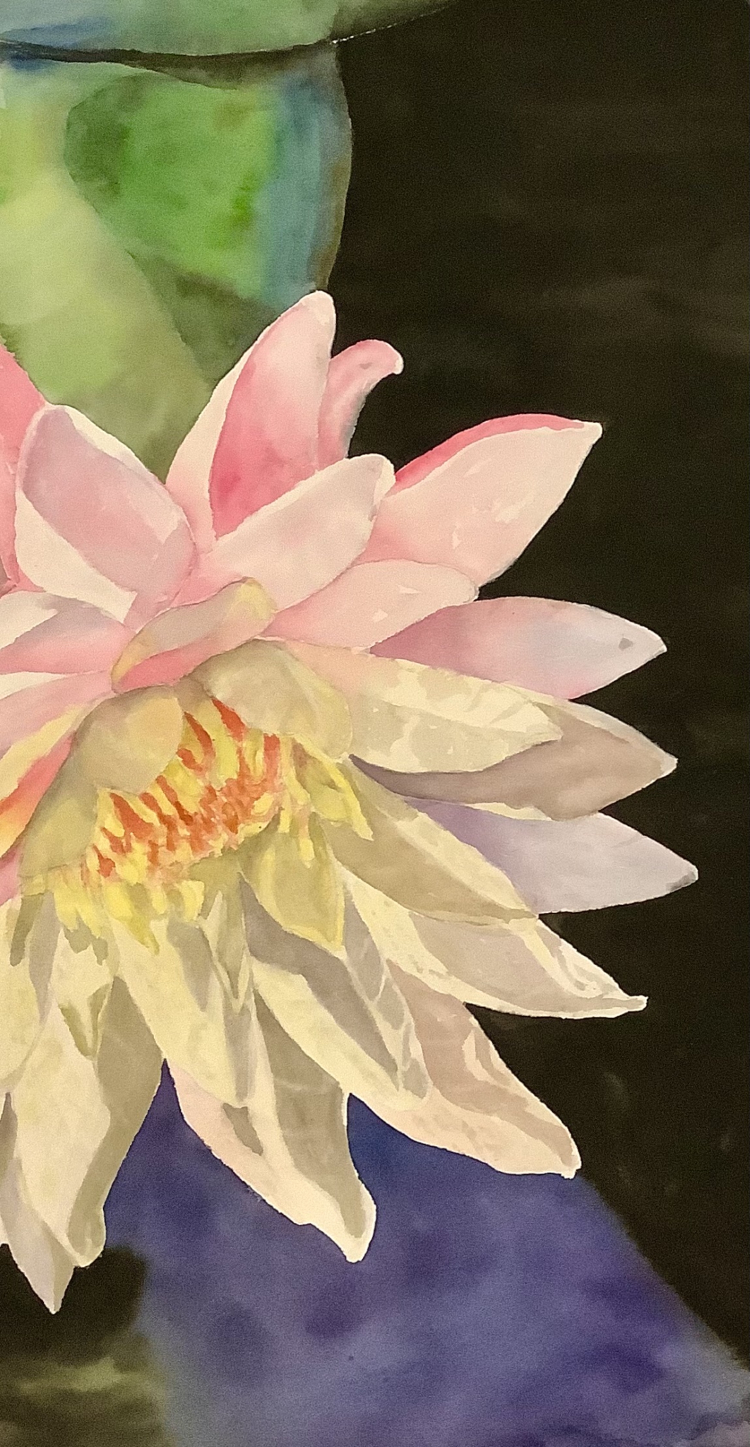 Click here to view Dreaming by Bonnie Hastings