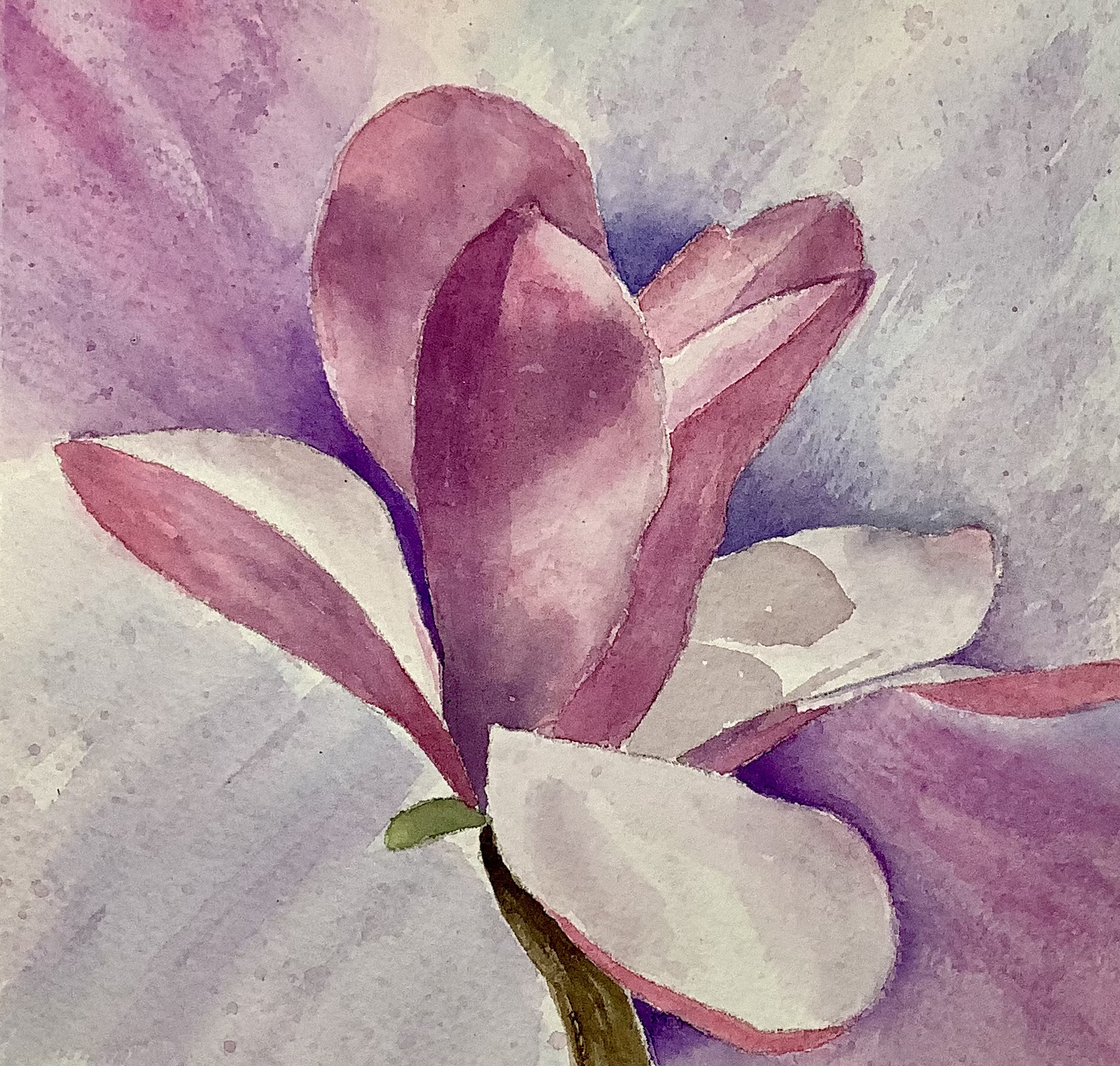 Click here to view Maggie by Bonnie Hastings