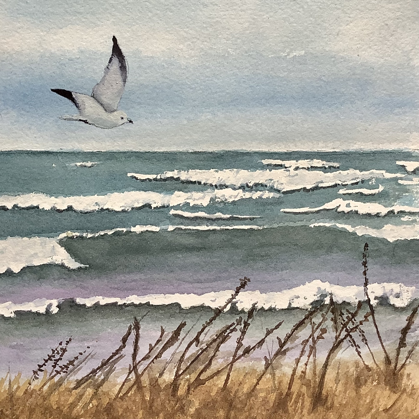 Click here to view Renewal by Bonnie Hastings
