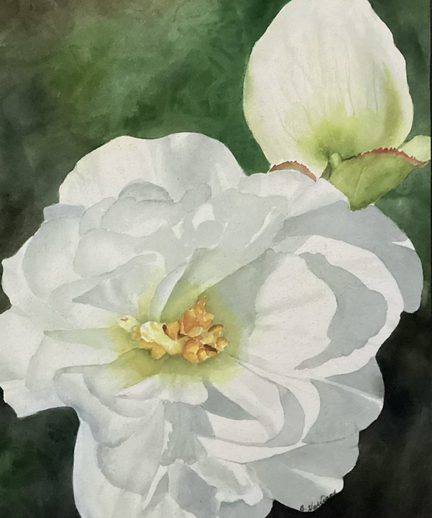 Click here to view All for Love by Bonnie Hastings