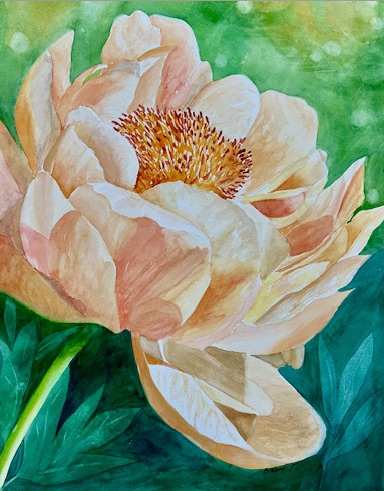 Click here to view Breathless Beauty by Bonnie Hastings