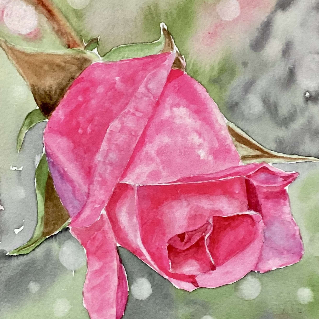 Click here to view Sweetheart by Bonnie Hastings