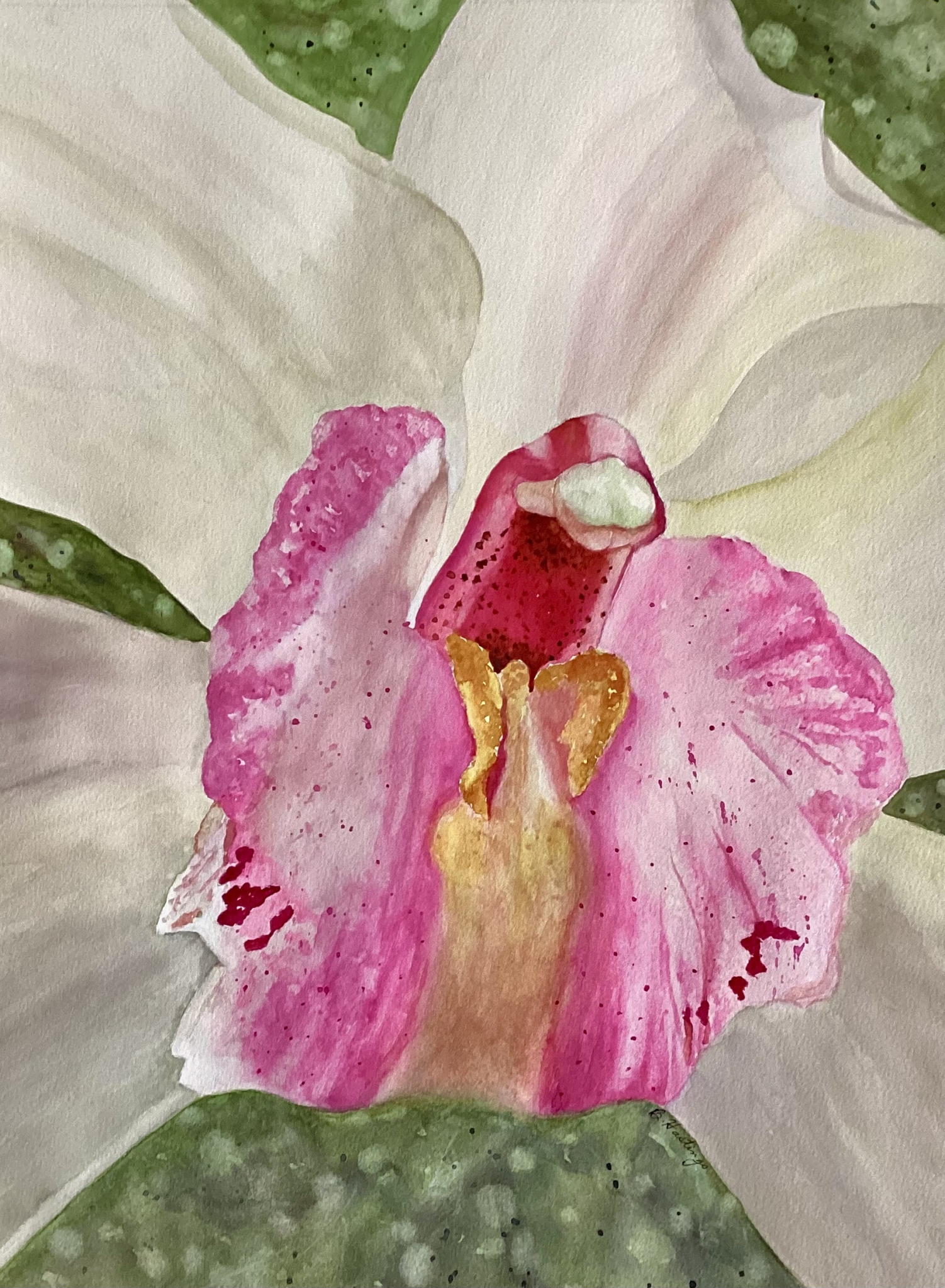 Click here to view Blush by Bonnie Hastings