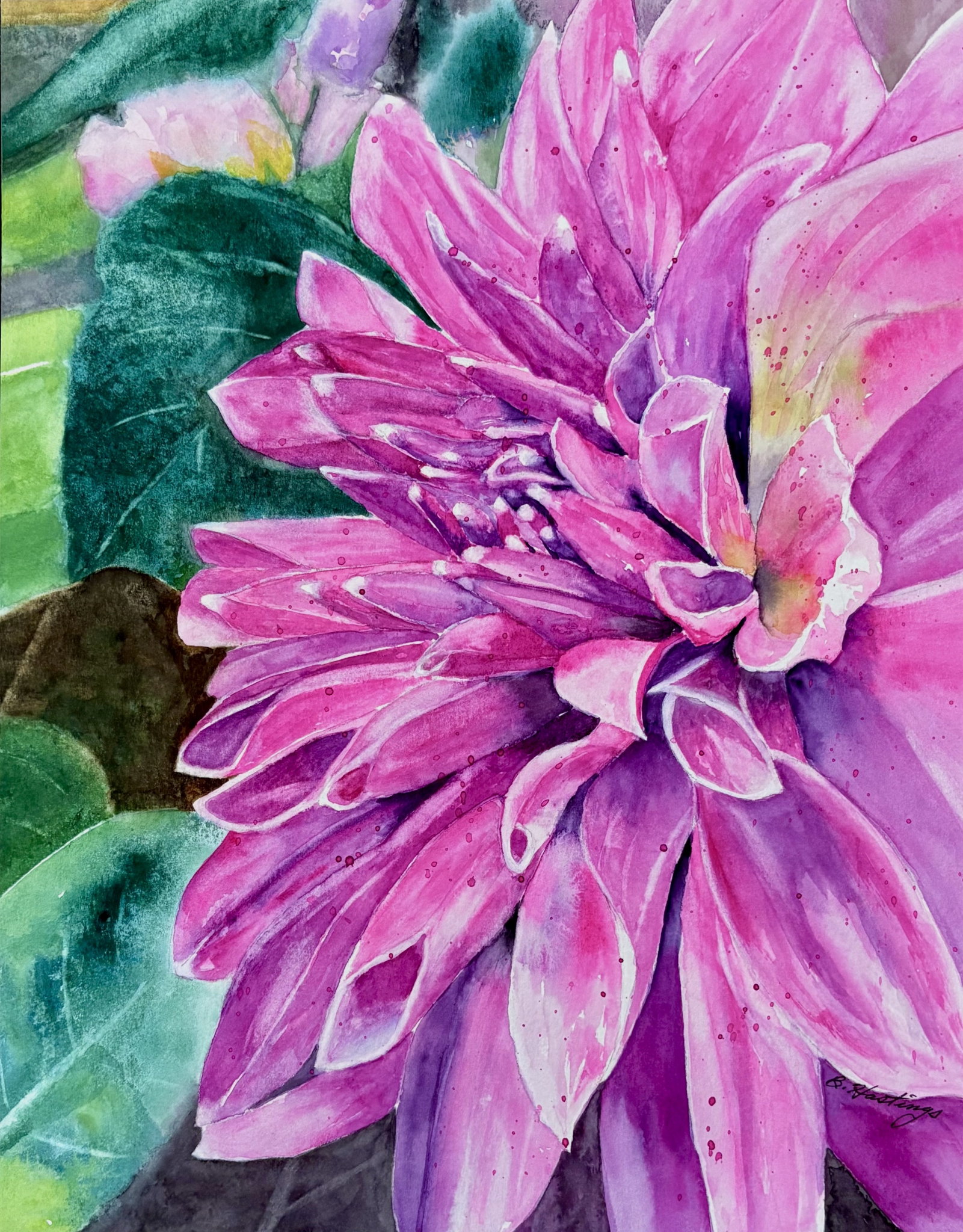 Click here to view Shades of Passion by Bonnie Hastings